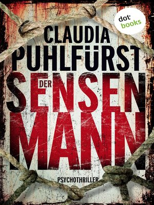cover image of Der Sensenmann
